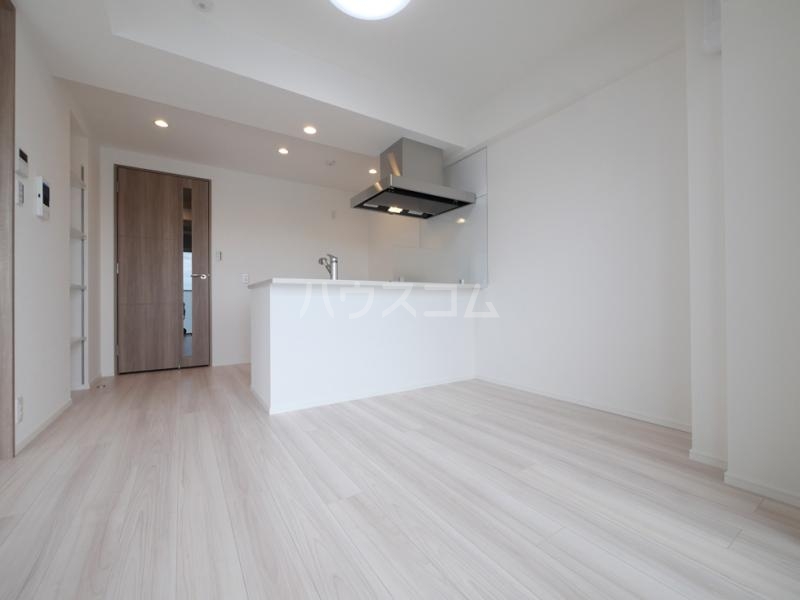 5/30 リビング/ダイニング