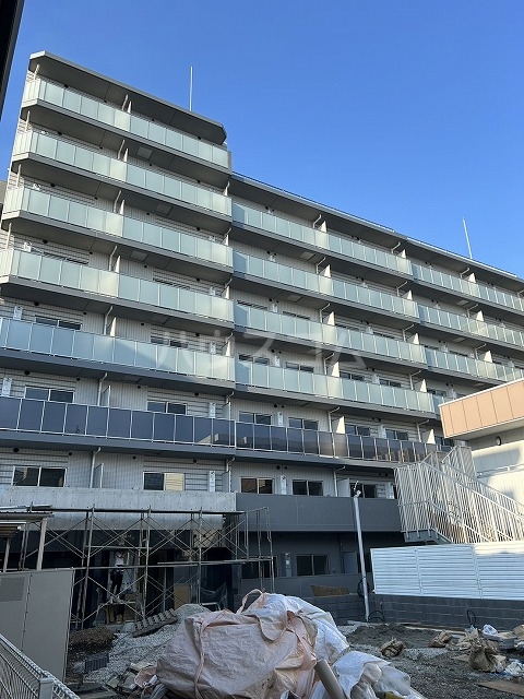1/24 外観