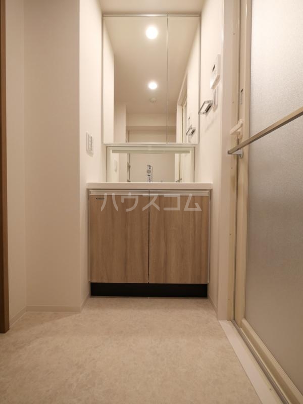 12/24 洗面