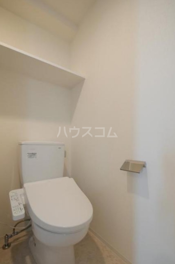 11/28 トイレ