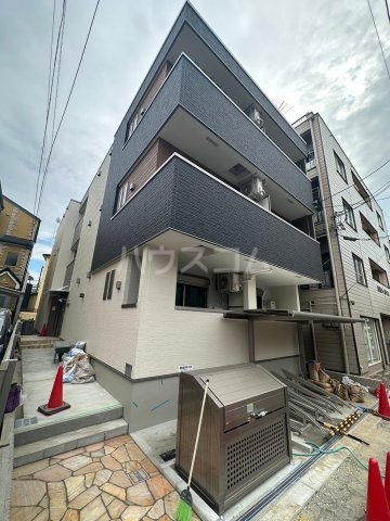 1/24 外観