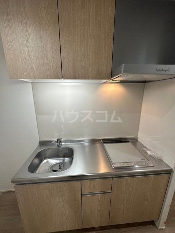 6/24 キッチン