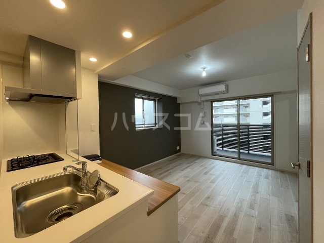 4/25 リビング/ダイニング