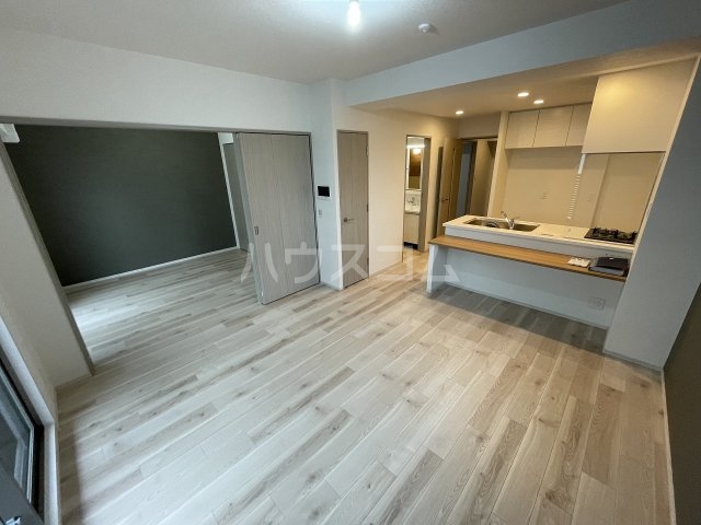 3/25 リビング/ダイニング