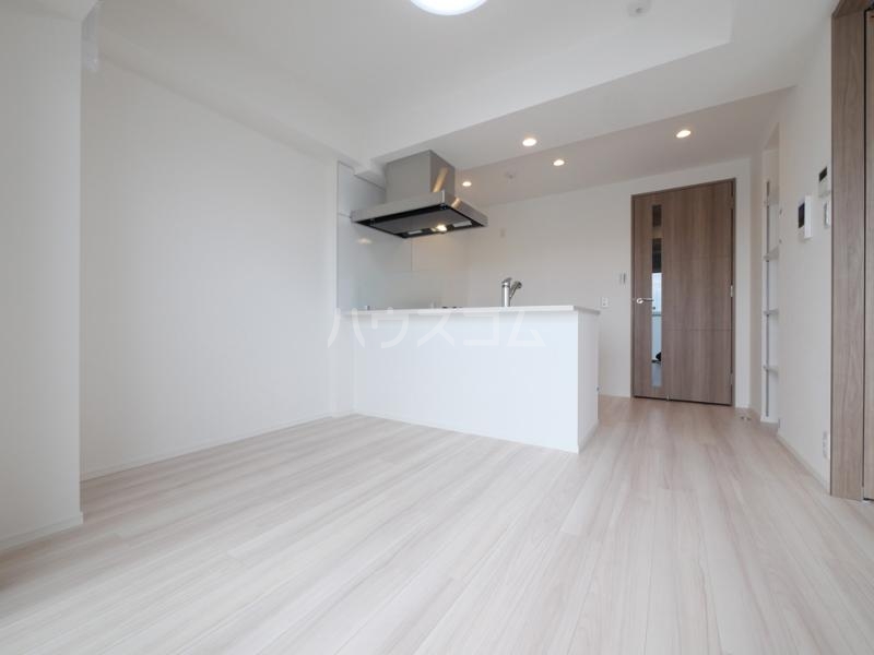 3/23 リビング/ダイニング