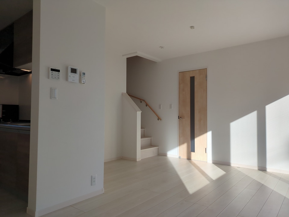 5/30 リビング/ダイニング