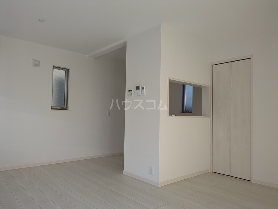 6/30 リビング/ダイニング