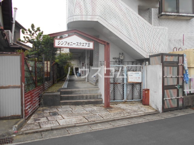 2/10 エントランス