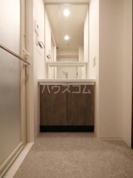 9/23 玄関