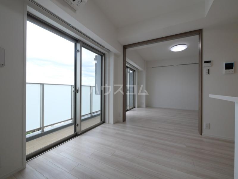 4/28 リビング/ダイニング