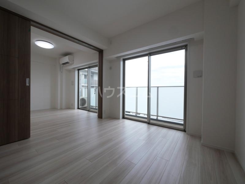 3/28 リビング/ダイニング