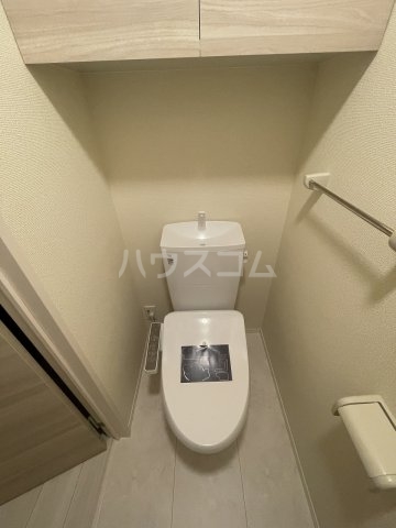16/30 トイレ