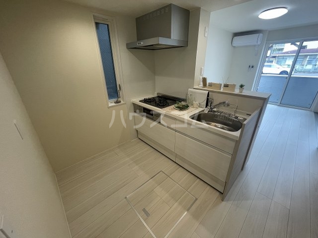 10/30 キッチン