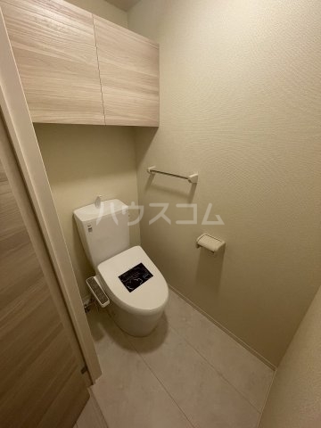 15/30 トイレ