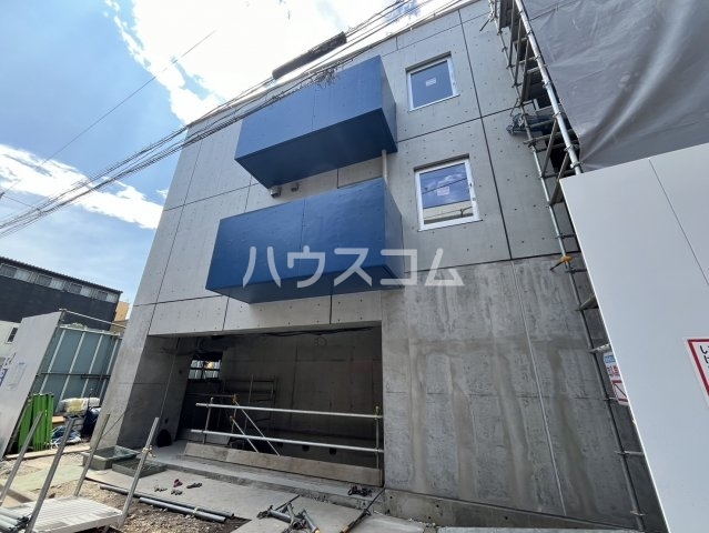 1/28 外観