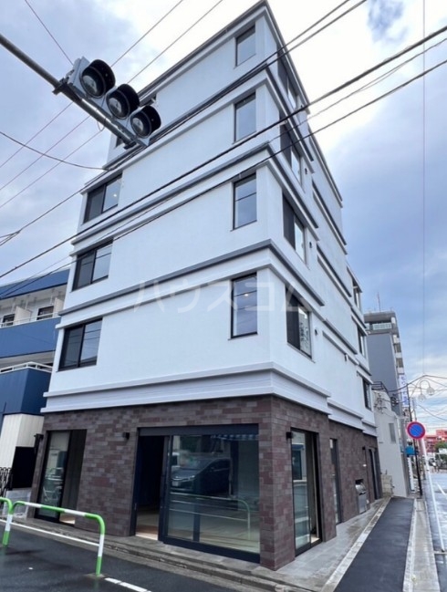 1/27 外観