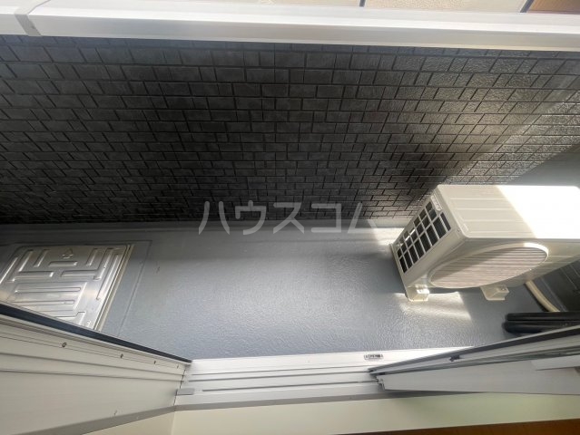 19/30 バルコニー