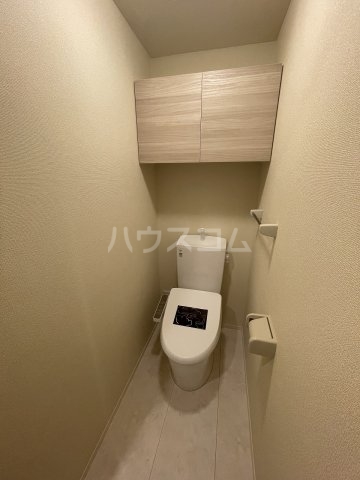 17/30 トイレ