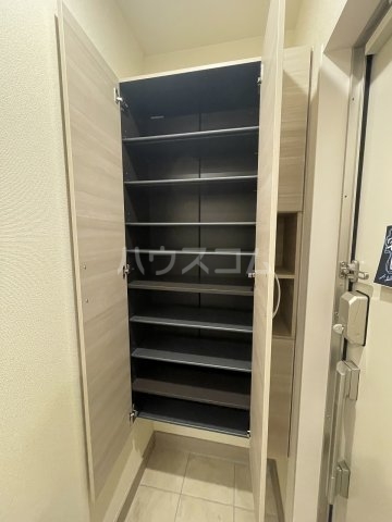 9/30 収納