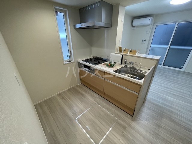 11/30 キッチン