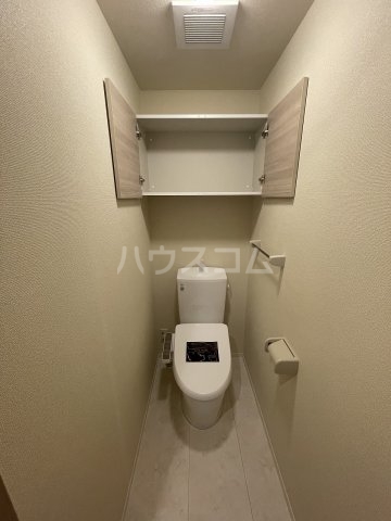 16/30 トイレ