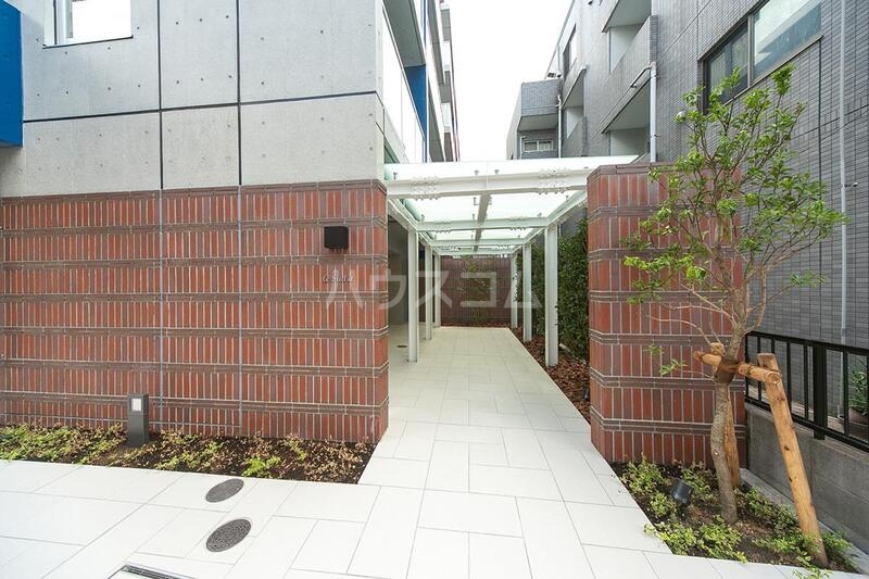 2/12 エントランス