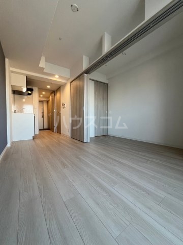 3/27 リビング/ダイニング