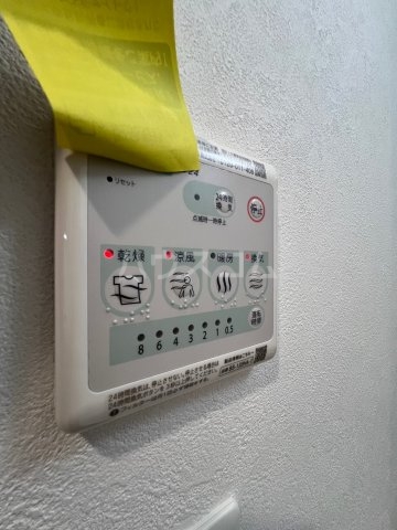 11/28 浴室