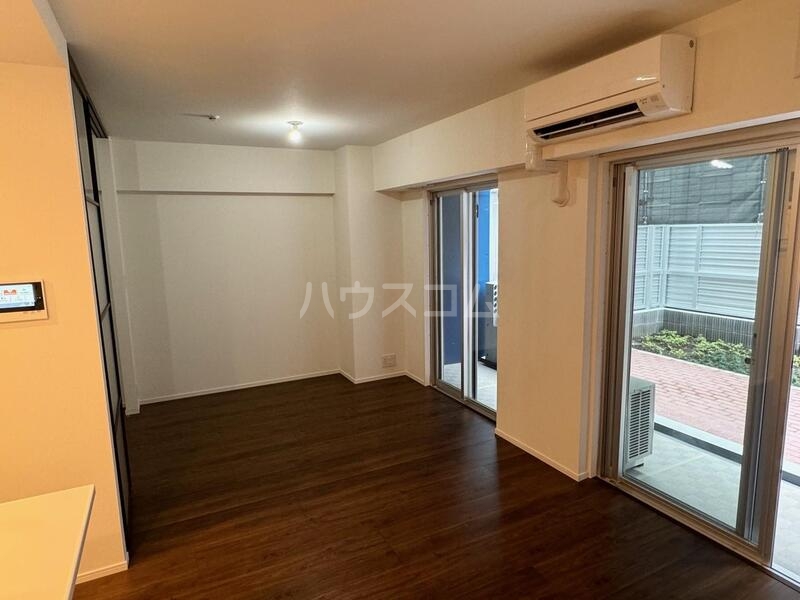 3/29 リビング/ダイニング