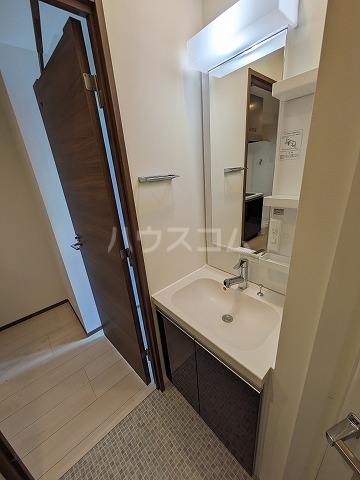 15/30 洗面
