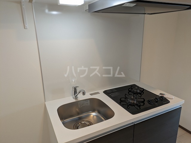 8/30 キッチン