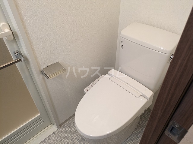12/30 トイレ