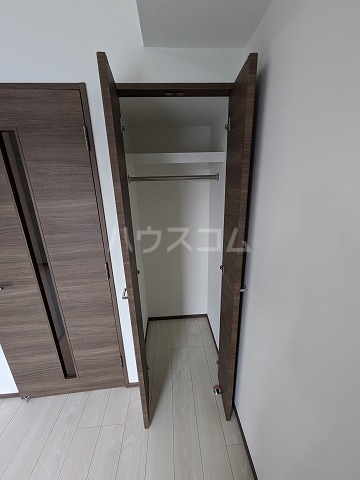 5/30 収納