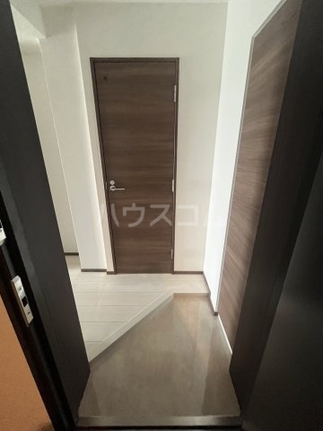9/30 玄関