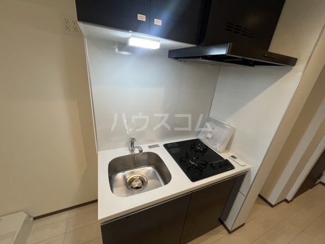11/30 キッチン