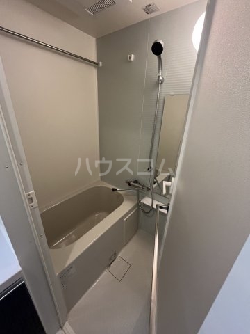 12/30 浴室