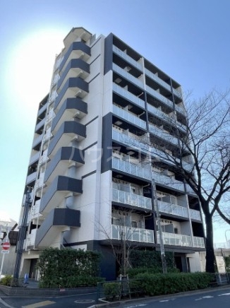 1/11 外観