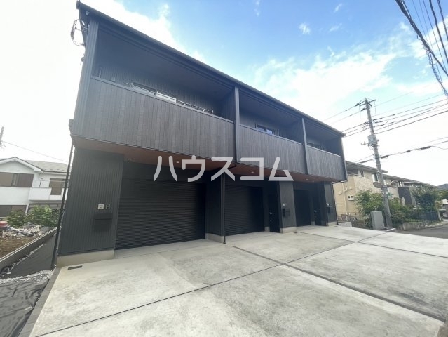 4/7 駐車場