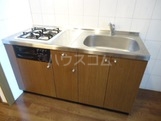 9/29 キッチン