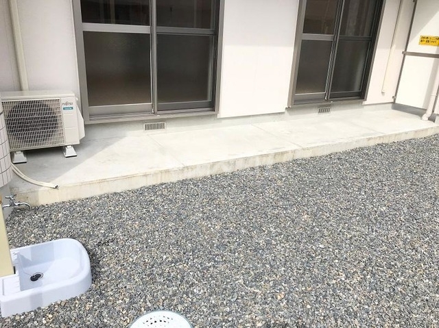 20/26 バルコニー