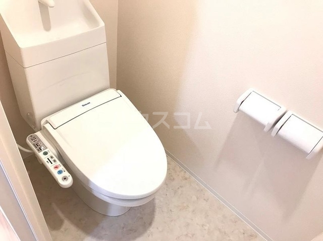 16/26 トイレ