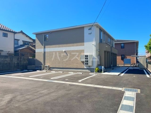 24/30 駐車場