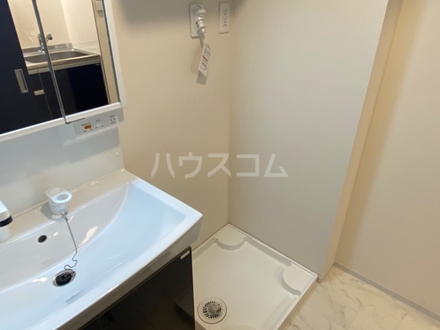 14/30 洗面