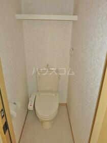 11/30 トイレ
