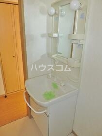 13/30 洗面
