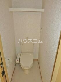 12/30 トイレ