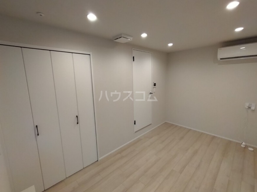 4/25 室内