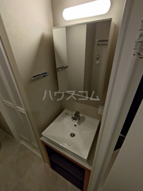 11/25 洗面