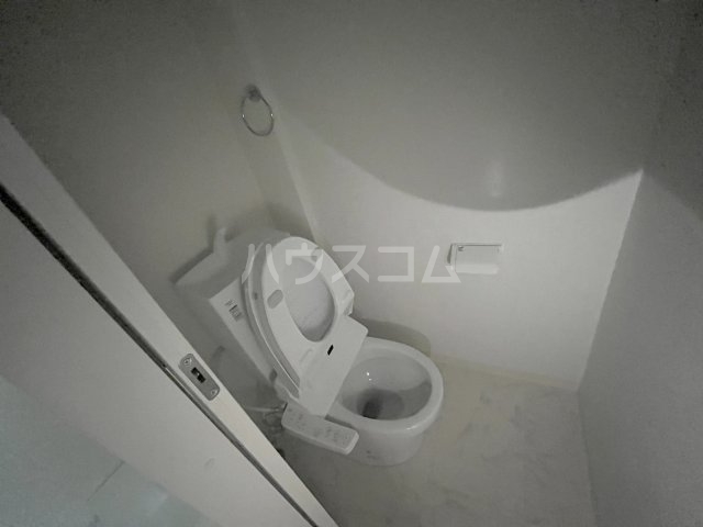 9/23 トイレ