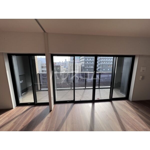 3/16 リビング/ダイニング